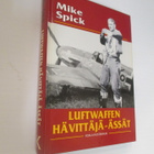 Mike Spick : Luftwaffen hävittäjä-ässät ( hieno k3 - pikkukuva 1