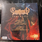 ENSIFERUM - THALASSIC (LTD 100) - pikkukuva 2