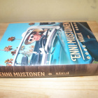 Enni Mustonen Näkijä (sidottu) - pikkukuva 1