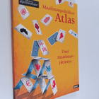 Maailmanpolitiikan atlas : uusi maailmanjärjestys - pikkukuva 1
