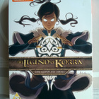 The Legend Of Korra DVD ( Koko Sarja ) - pikkukuva 1