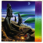 cd, VA: Psychedelic Undergroud 13 (promo) [progressive rock] - pikkukuva 1
