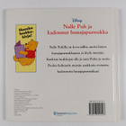 Kathleen W. Zoehfeld : Nalle Puh ja kadonnut hunajapurnuk... - pikkukuva 2