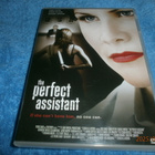 THE PERFECT ASSISTANT      -     DVD - pikkukuva 1