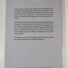 Magnus Riska : The house of the Lord : a study of the tem... - pikkukuva 2