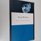 Saul Bellow : Tartu tilaisuuteen - pikkukuva 1