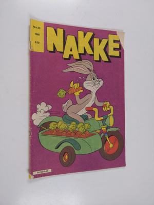Nakke 23/1980