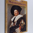 A gallery of masterpieces: From Giotto to Picasso - pikkukuva 1