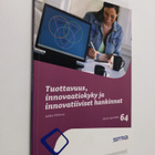 Jukka Yliherva : Tuottavuus, innovaatiokyky ja innovatiiv... - pikkukuva 1