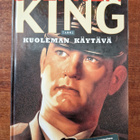 Stephen King : Kuoleman käytävä .3 Painos - pikkukuva 1