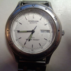SAMSUNG QUARTZ 100m WATER RESIST - pikkukuva 1