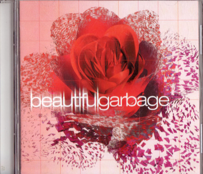 Garbage: Beautifulgarbage (CD)