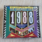 The Greatest Hits Of 1988 (2xCD) - pikkukuva 1