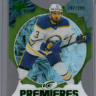 2023-24 Upper Deck Ice - Green - 0,60 € / kpl - pikkukuva 3