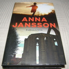 Anna Jansson Pahaa unta 1.p 2023 -sid - pikkukuva 1