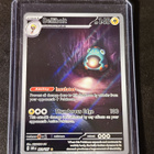Pokémon-kortti Bellibolt 201/197 - pikkukuva 1