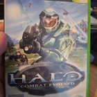 XBOX Halo Combat Evolved, ei ohjeita - pikkukuva 1