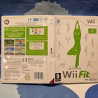 W7 Wii Fit - pikkukuva 1