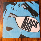 Black Bug - You A Grave 7” single - pikkukuva 1