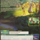 VIIDAKKOKIRJA/ THE JUNGLE BOOK DVD - pikkukuva 2