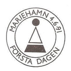 ÅL 1991 Pohjola Pyöräily 2,90 mk EP Lape 052 alareuna LOISTO - pikkukuva 2