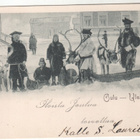 Oulu vanha kortti 1898 - pikkukuva 1