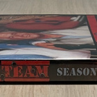 The A-Team: Kausi 1 (5DVD) kulttisarja 80-luvulta (UUSI) - pikkukuva 3