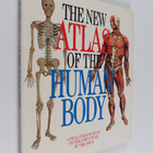 Vanio Vannini ym. : The New Atlas of the Human Body - pikkukuva 1