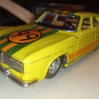Peltiauto Saab 99 ( SIS POSTIKULU ) - pikkukuva 2