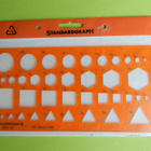 8 kpl Standardgraph sapluunat- sabluuna - pikkukuva 3