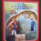 J-L Macias S. & J.Barnabe: Aavelinnan arvoitus - pikkukuva 1