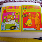 Aatami & Eeva lehtiä v. 1969 - 1973 yhteensä 14 kpl - pikkukuva 5