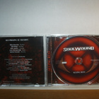 Soulwound CD Seeing Red - pikkukuva 2