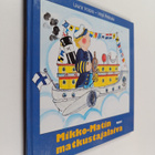 Laura Voipio : Mikko-Matin matkustajalaiva - pikkukuva 1