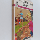Sven Wernström : Salaisten saari - pikkukuva 1