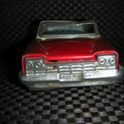 vanha peltiauto - pikkukuva 1