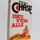 James Hadley Chase : Isku vyön alle - pikkukuva 1