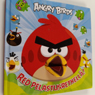Red pelastusretkellä! - pikkukuva 1