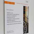 Kaisu Juntunen : Tieto- ja viestintätekniikan soveltamise... - pikkukuva 1