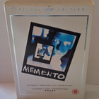 MEMENTO 3-DISC S.E. - pikkukuva 1