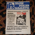 Isjen Poikien Sarjakuva - Timantit Tuottavat Kuolemaa 2/1979 - pikkukuva 2