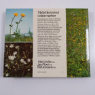 Rolf Jonsson : Vilda blommor i våra marker : fotografisk ... - pikkukuva 2