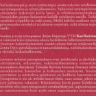 Kari Koivisto: Tunnista ja torju työuupumus - pikkukuva 3
