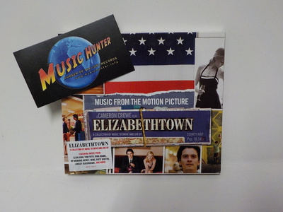 V/A - ELIZABETHTOWN SOUNDTRACK CD
