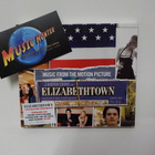 V/A - ELIZABETHTOWN SOUNDTRACK CD - pikkukuva 1