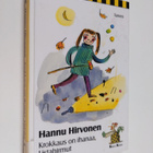 Hannu Hirvonen : Krokkaus on ihanaa, Listahirmut - pikkukuva 1