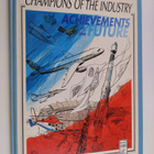 champions of the industry : Achievements in the future - pikkukuva 1