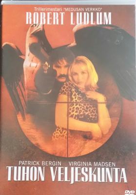 Tuhon Veljeskunta  -  DVD