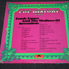 Zappa & Mothers - Pop History Vol 7 2LP - pikkukuva 3