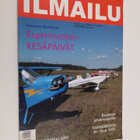 Ilmailu 9/2002 - pikkukuva 1